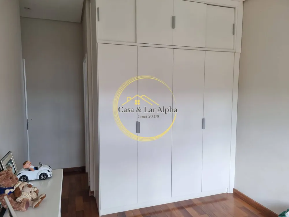 Apartamento, 4 quartos, 322 m² - Foto 4