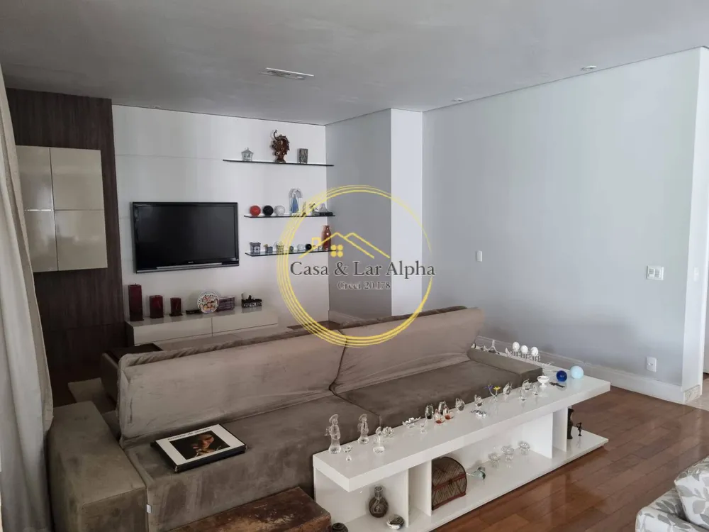 Apartamento, 4 quartos, 322 m² - Foto 13