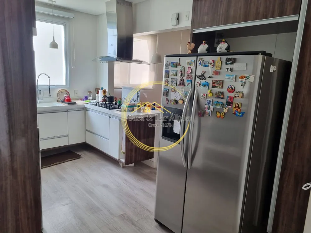 Apartamento, 4 quartos, 322 m² - Foto 8