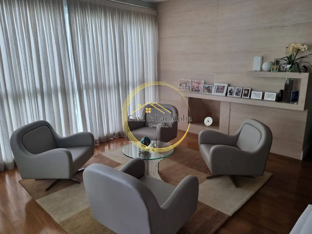 Apartamento, 4 quartos, 322 m² - Foto 14