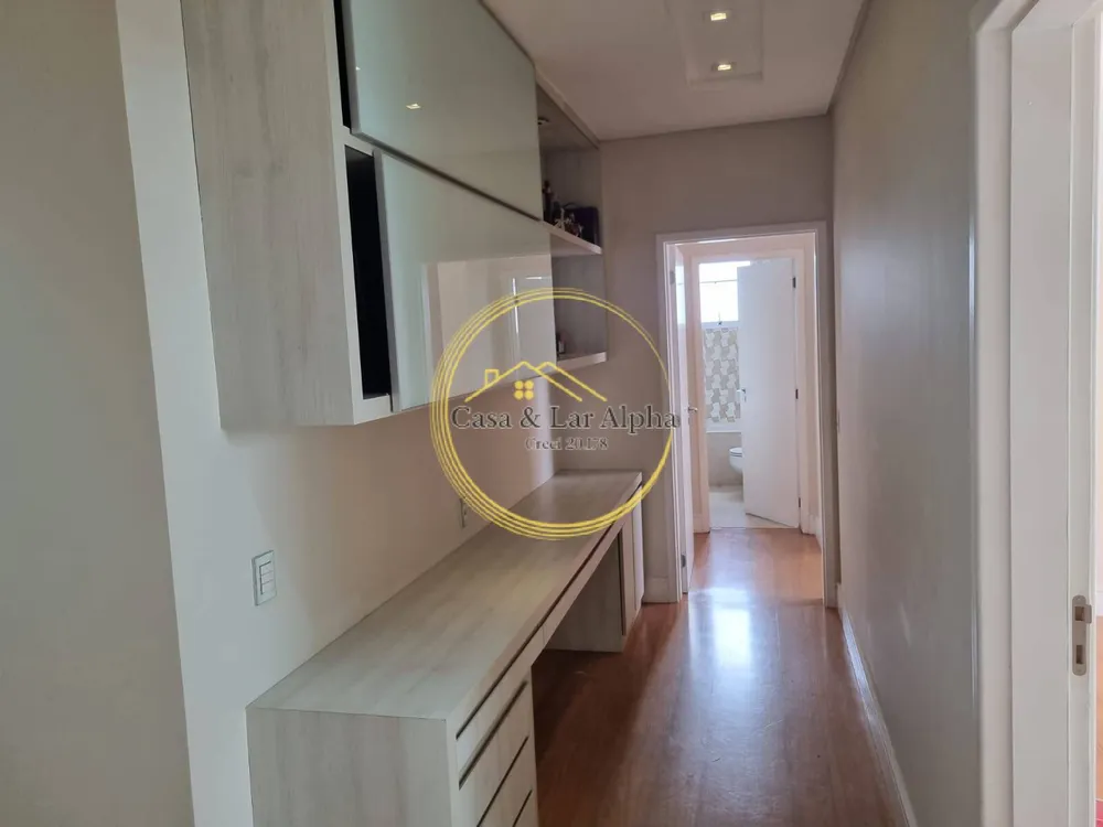 Apartamento, 4 quartos, 322 m² - Foto 9