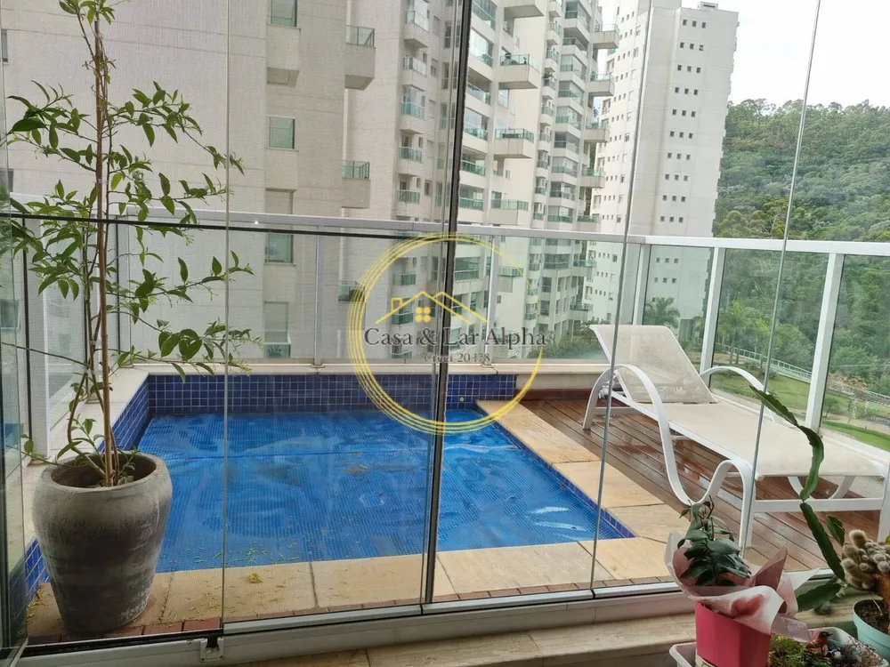 Apartamento, 4 quartos, 322 m² - Foto 2