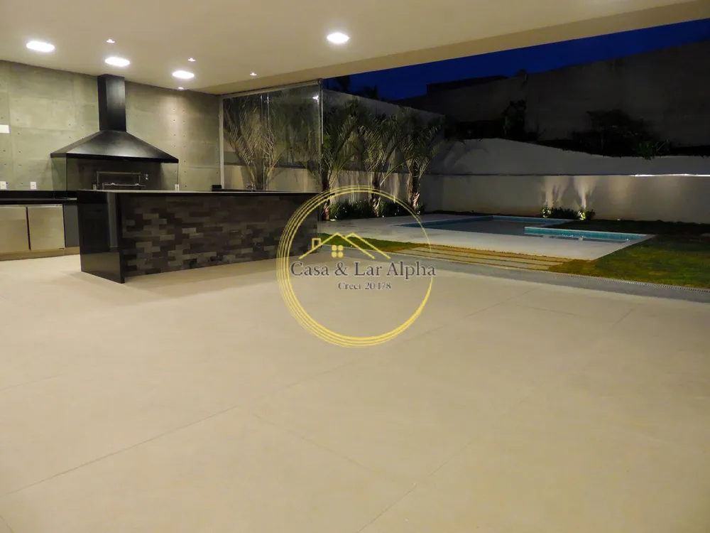Casa, 4 quartos, 639 m² - Foto 8