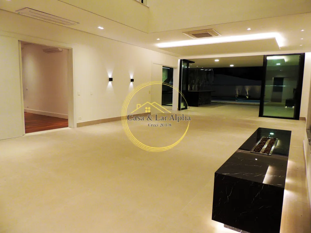 Casa, 4 quartos, 639 m² - Foto 4