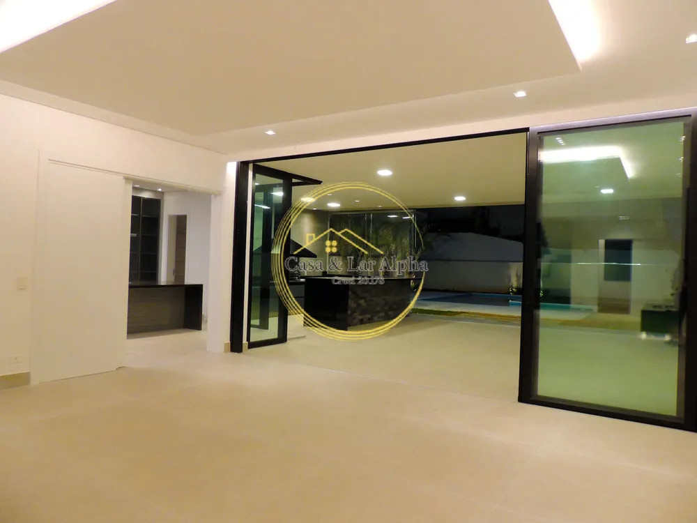 Casa, 4 quartos, 639 m² - Foto 5