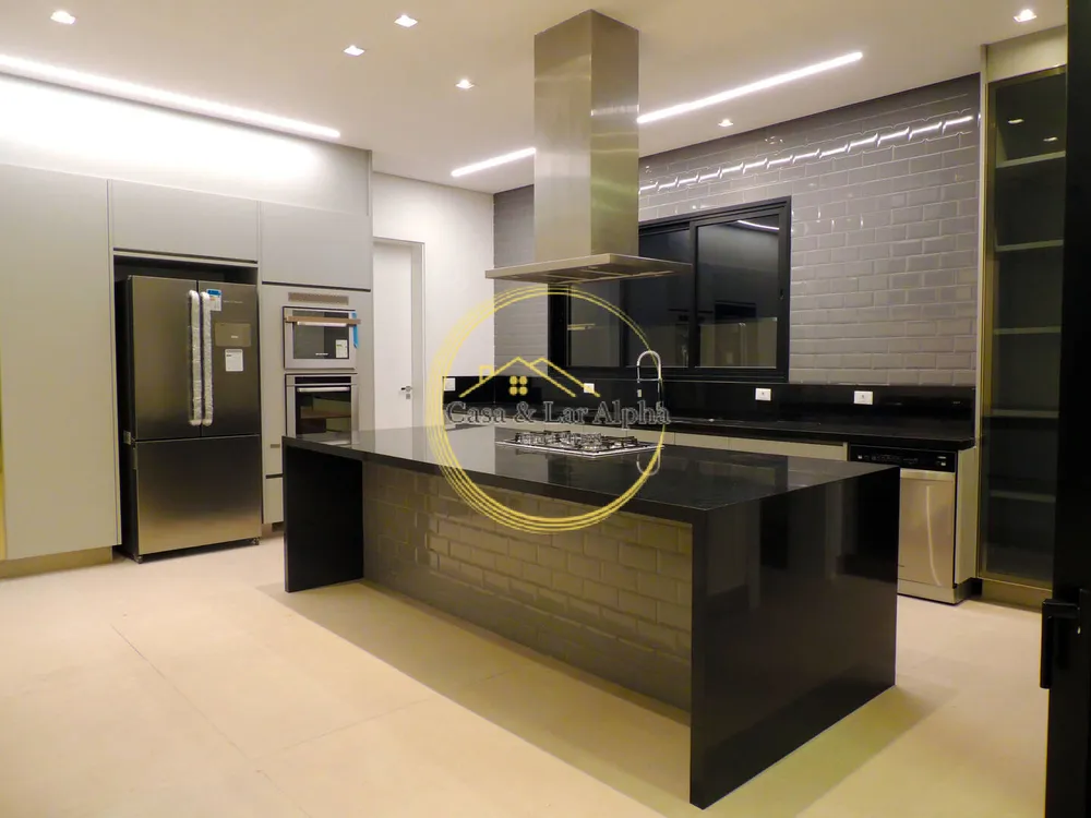 Casa, 4 quartos, 639 m² - Foto 6