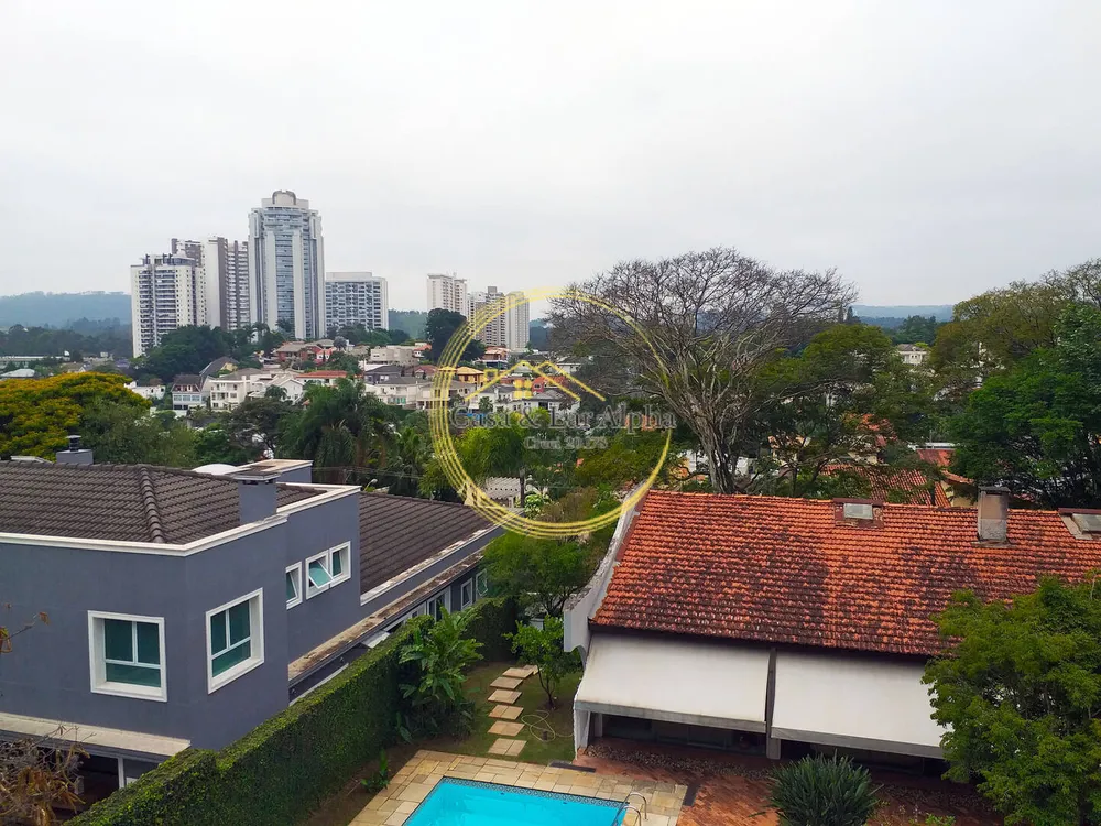 Casa, 4 quartos, 639 m² - Foto 13