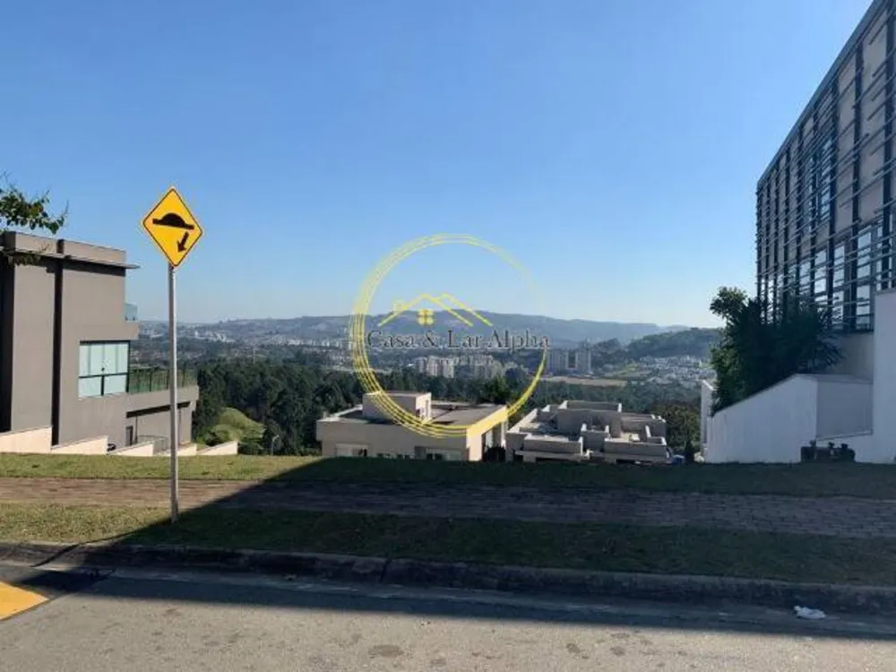 Terreno, 500 m² - Foto 1