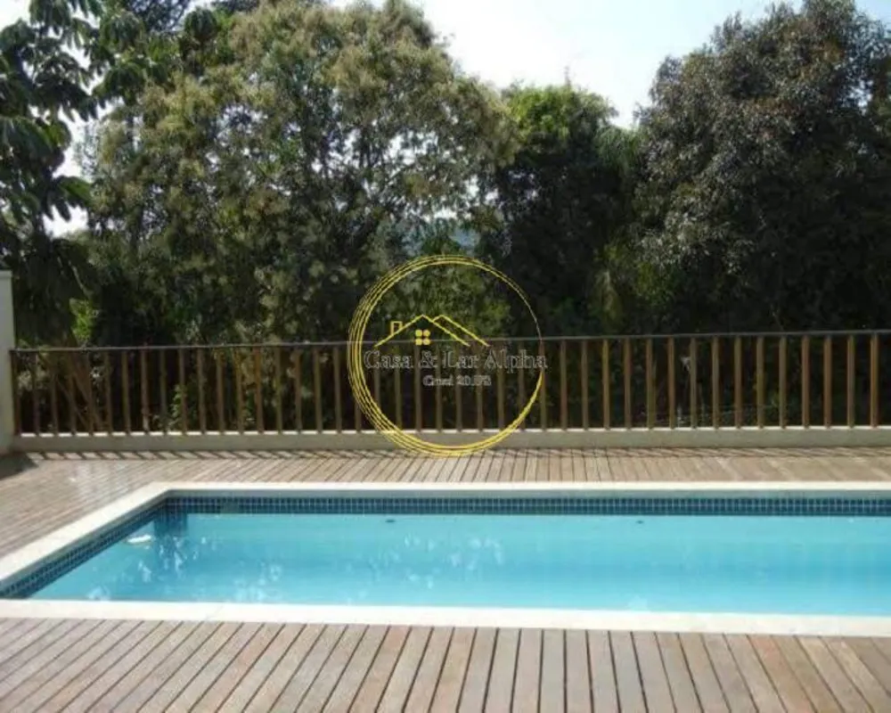 Casa, 4 quartos, 499 m² - Foto 6