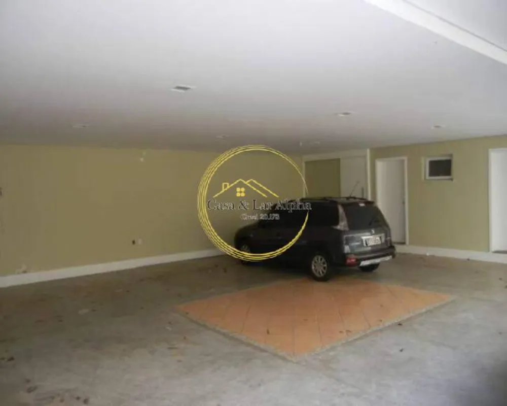 Casa, 4 quartos, 499 m² - Foto 12