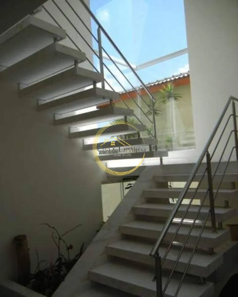 Casa, 4 quartos, 499 m² - Foto 7