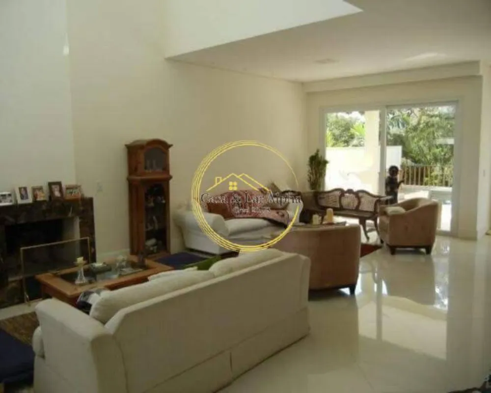 Casa, 4 quartos, 499 m² - Foto 11