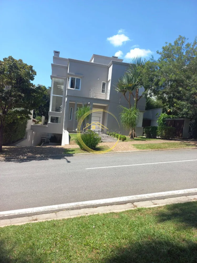 Casa, 4 quartos, 499 m² - Foto 4