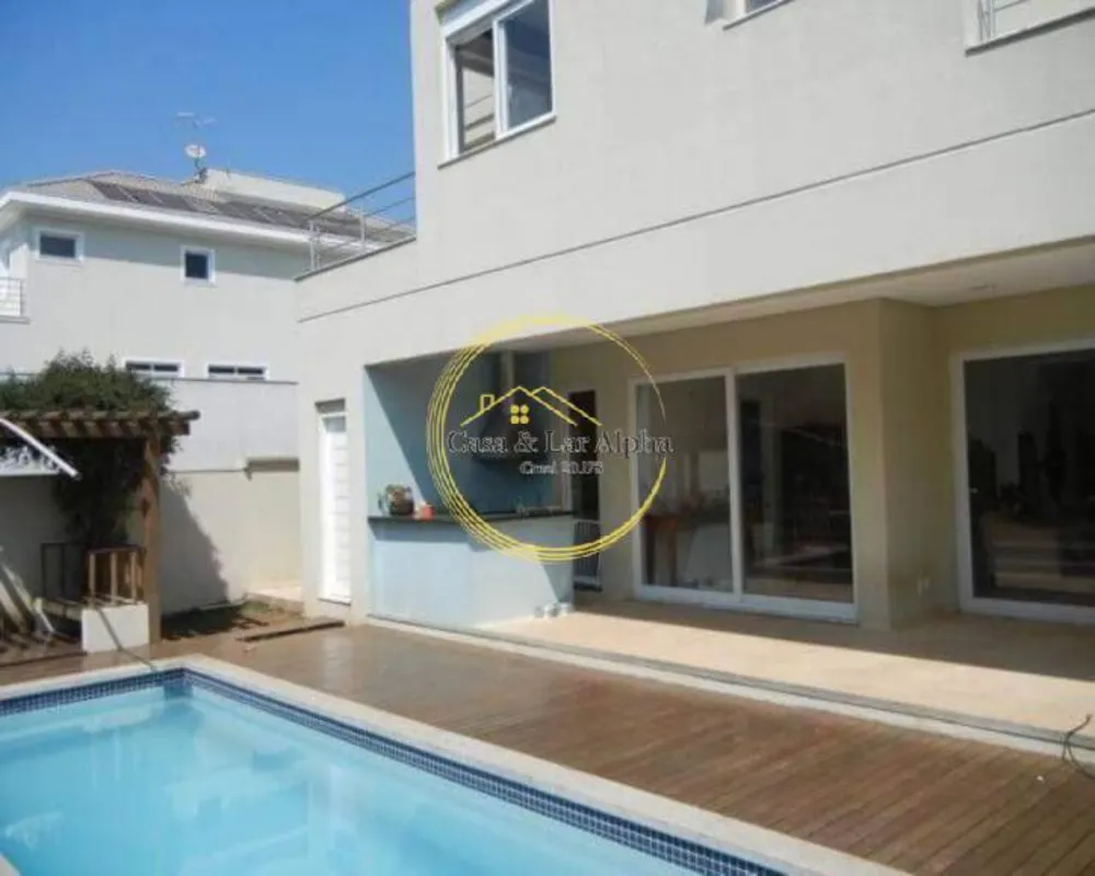 Casa, 4 quartos, 499 m² - Foto 4