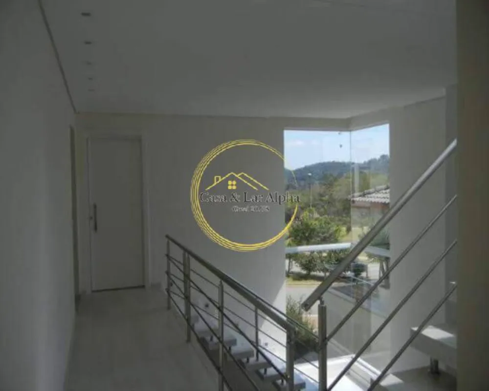Casa, 4 quartos, 499 m² - Foto 2