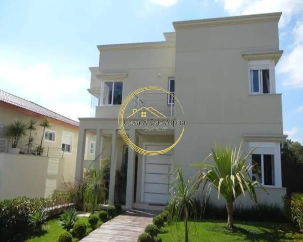 Casa, 4 quartos, 499 m² - Foto 5