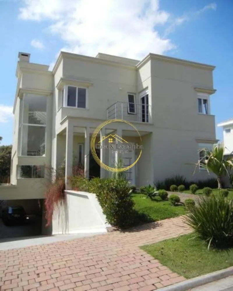 Casa, 4 quartos, 499 m² - Foto 2