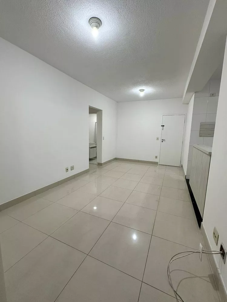 Apartamento para alugar com 2 quartos, 94m² - Foto 2