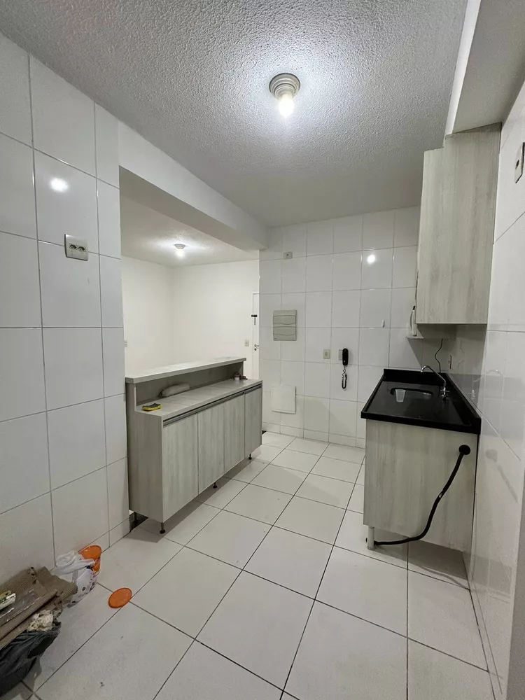 Apartamento para alugar com 2 quartos, 94m² - Foto 6