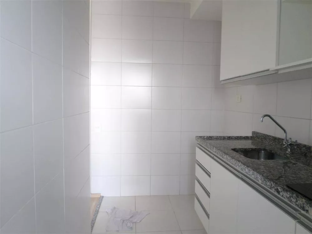 Apartamento para alugar com 1 quarto - Foto 1