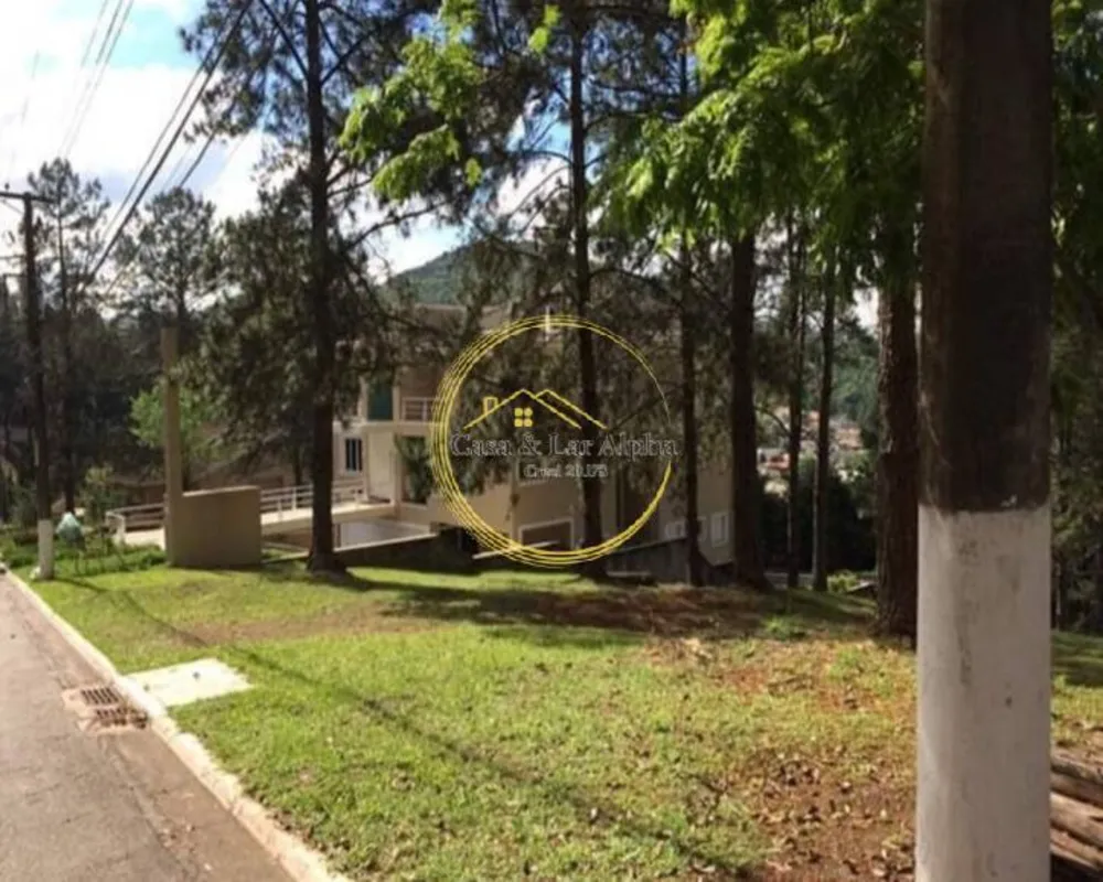 Terreno, 1600 m² - Foto 1