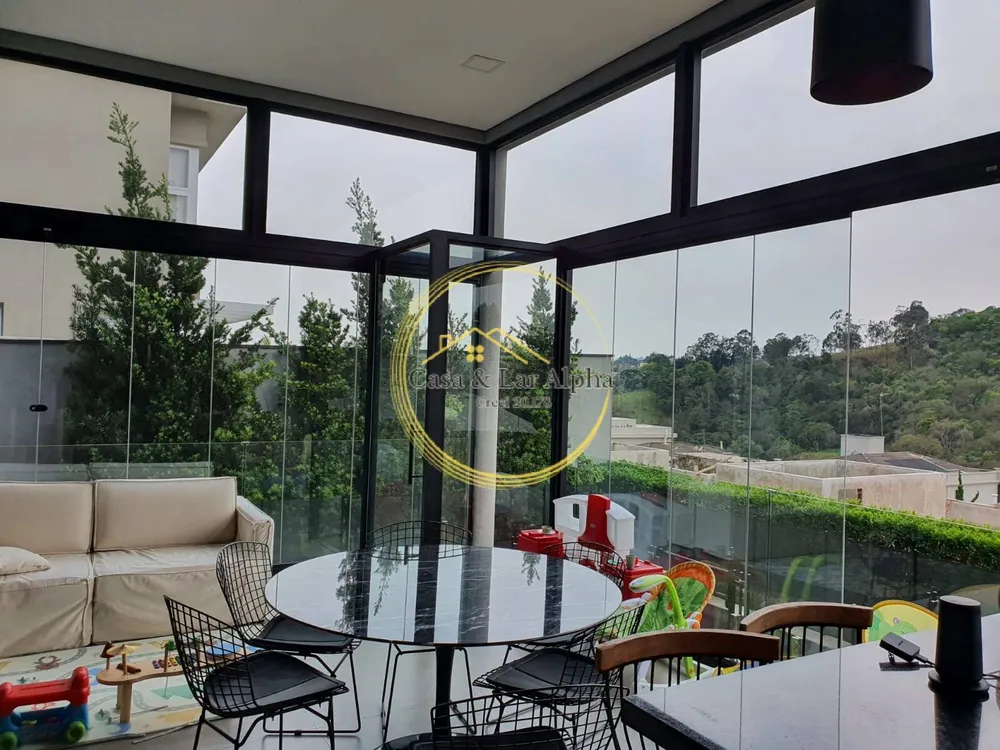 Casa de Condomínio, 4 quartos - Foto 8