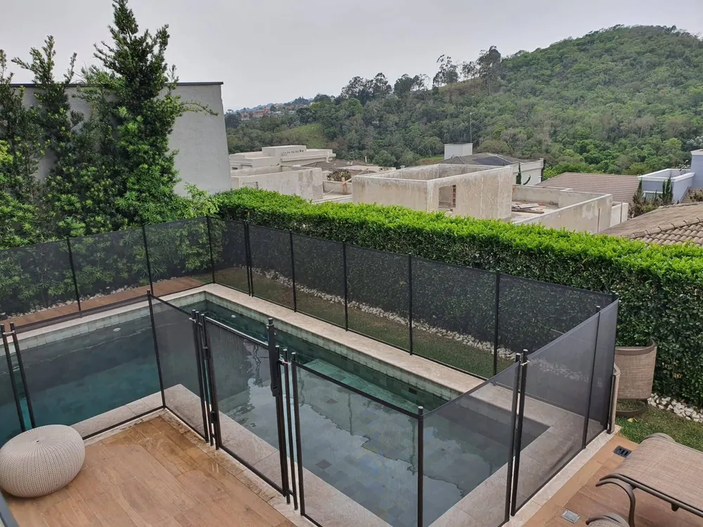 Casa de Condomínio, 4 quartos - Foto 3