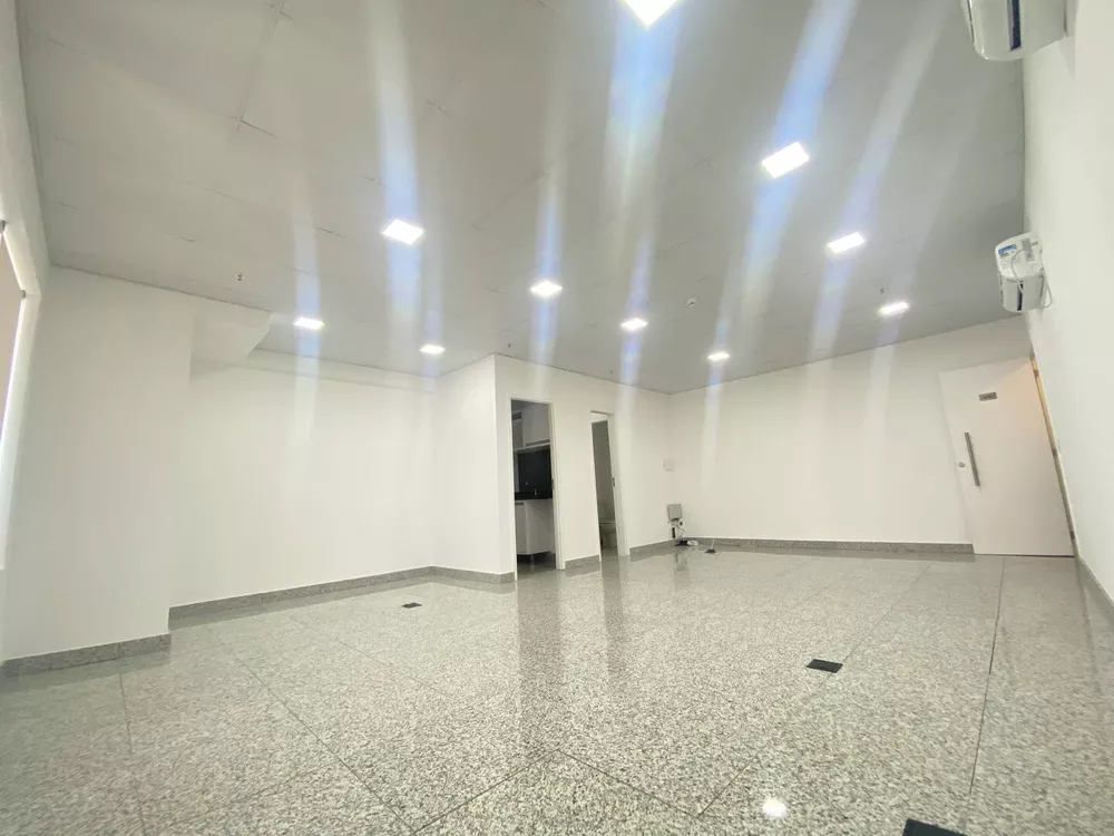 Conjunto Comercial-Sala para alugar, 49m² - Foto 4