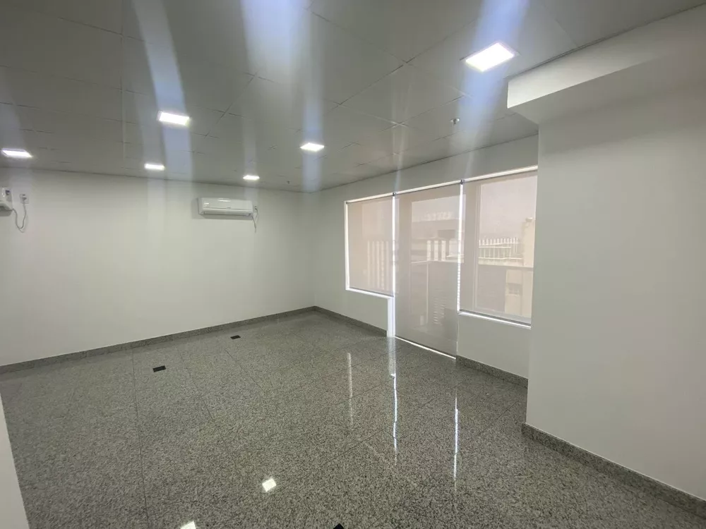 Conjunto Comercial-Sala para alugar, 49m² - Foto 2