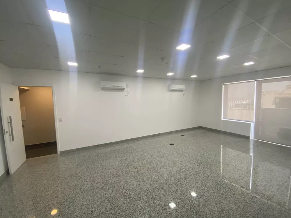 Conjunto Comercial-Sala para alugar, 49m² - Foto 1