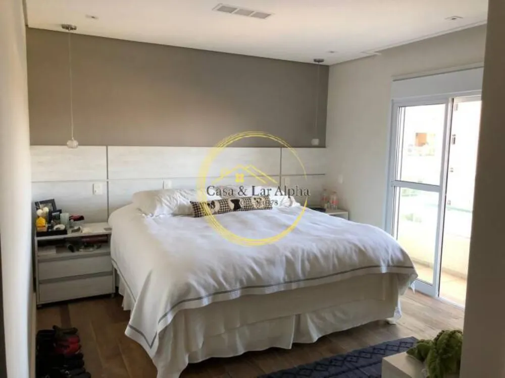 Apartamento, 3 quartos, 202 m² - Foto 7