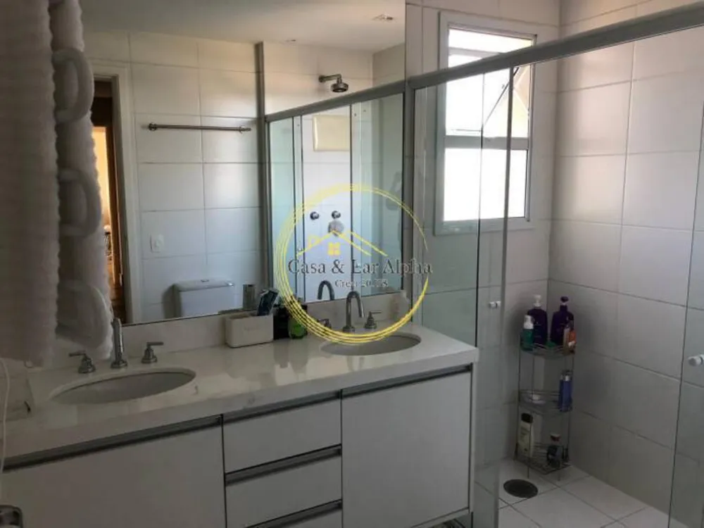 Apartamento, 3 quartos, 202 m² - Foto 16