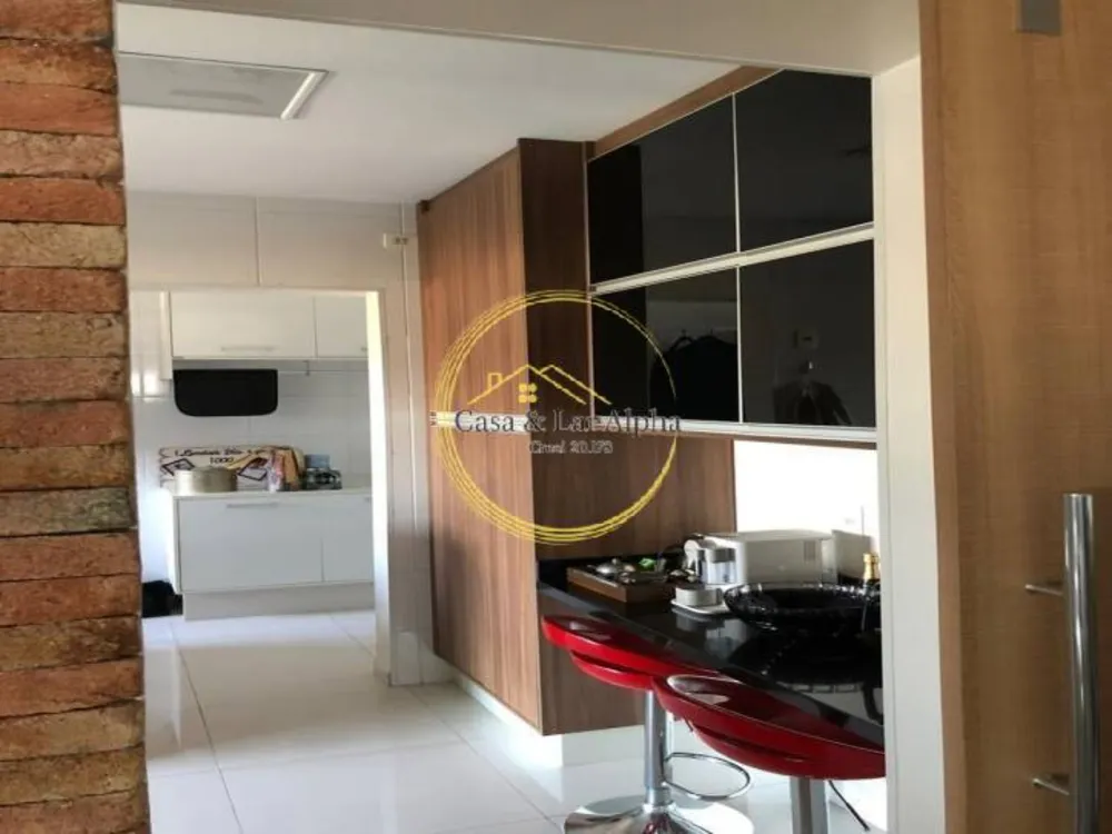 Apartamento, 3 quartos, 202 m² - Foto 2