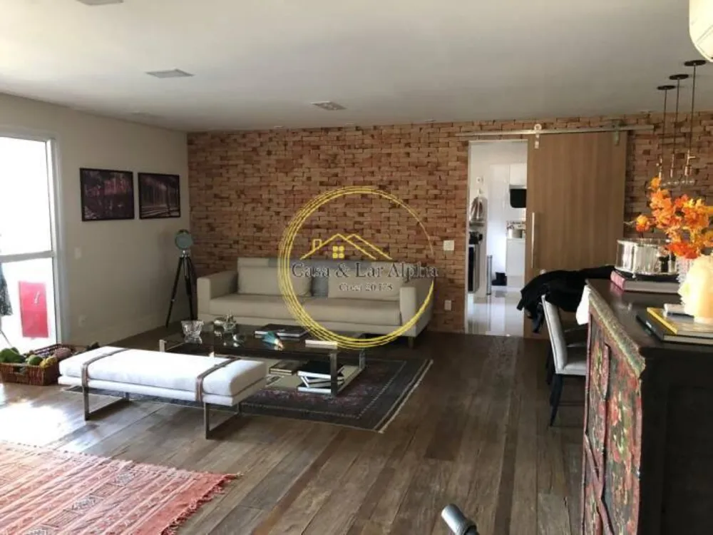 Apartamento, 3 quartos, 202 m² - Foto 3