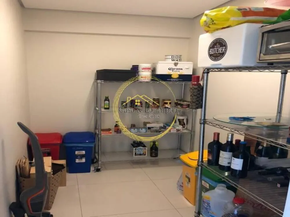 Apartamento, 3 quartos, 202 m² - Foto 13