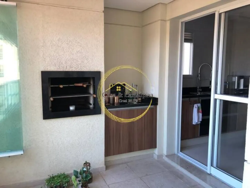 Apartamento, 3 quartos, 202 m² - Foto 4
