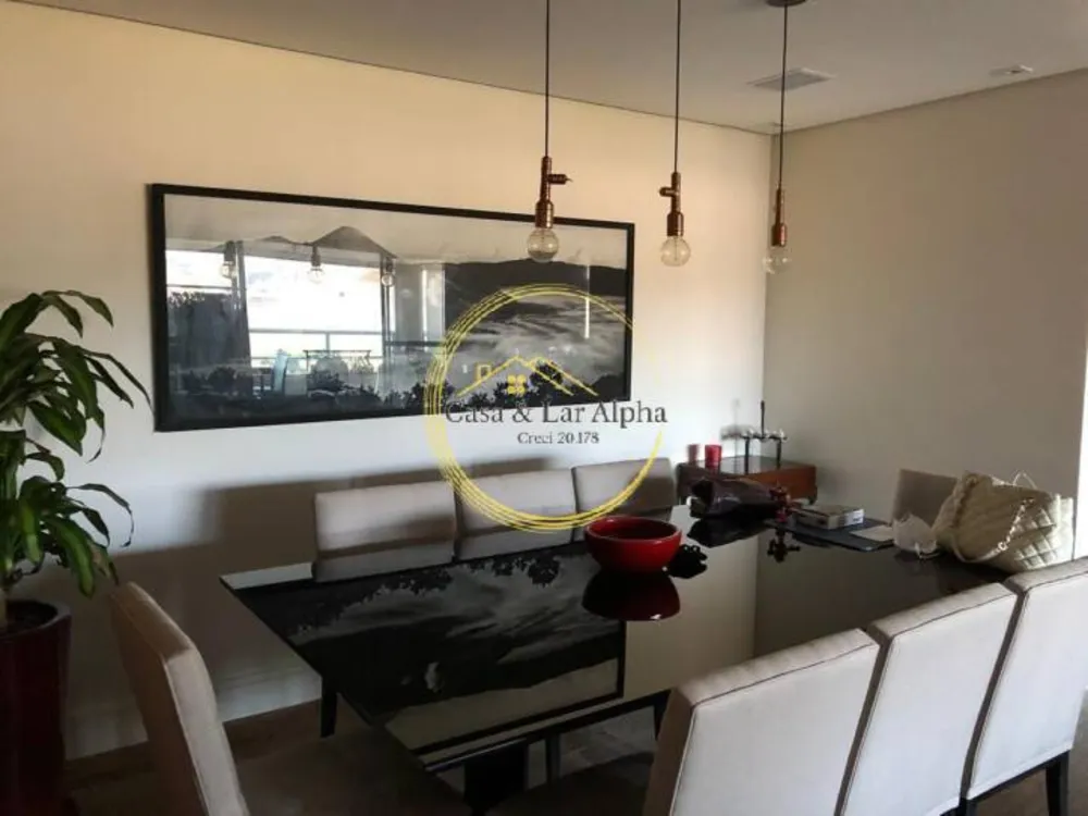 Apartamento, 3 quartos, 202 m² - Foto 2