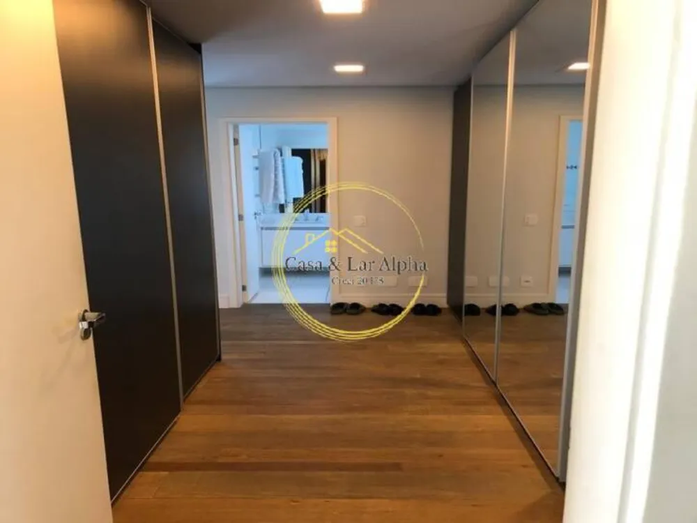 Apartamento, 3 quartos, 202 m² - Foto 5