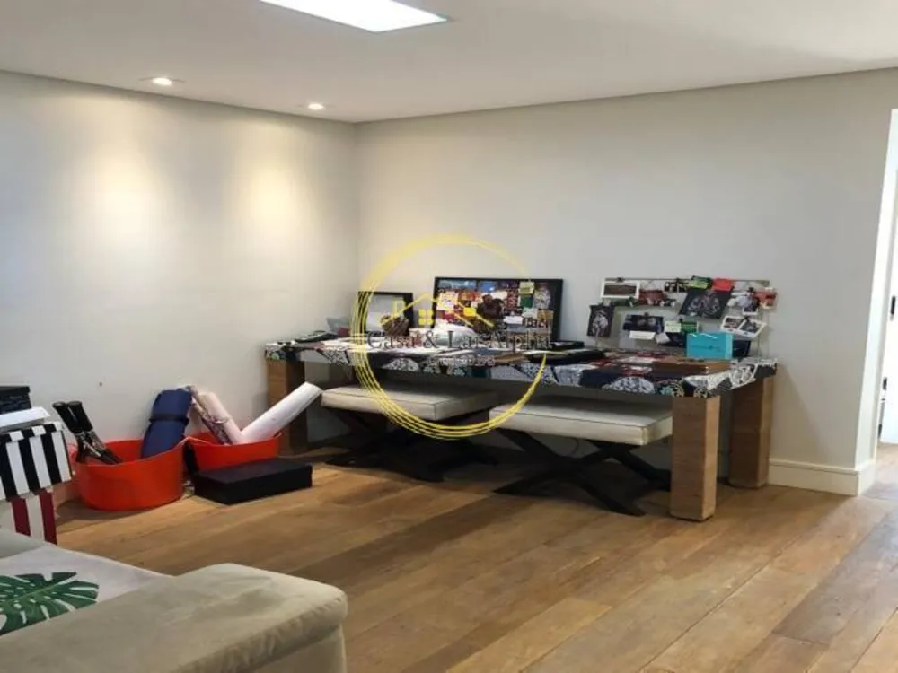 Apartamento, 3 quartos, 202 m² - Foto 6