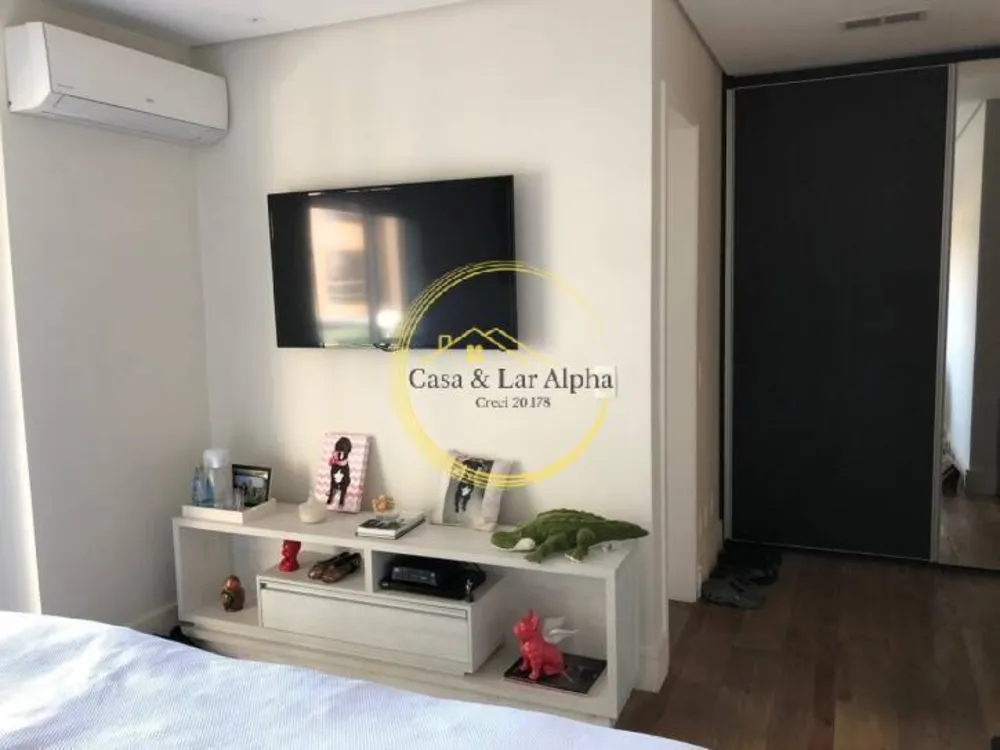 Apartamento, 3 quartos, 202 m² - Foto 8