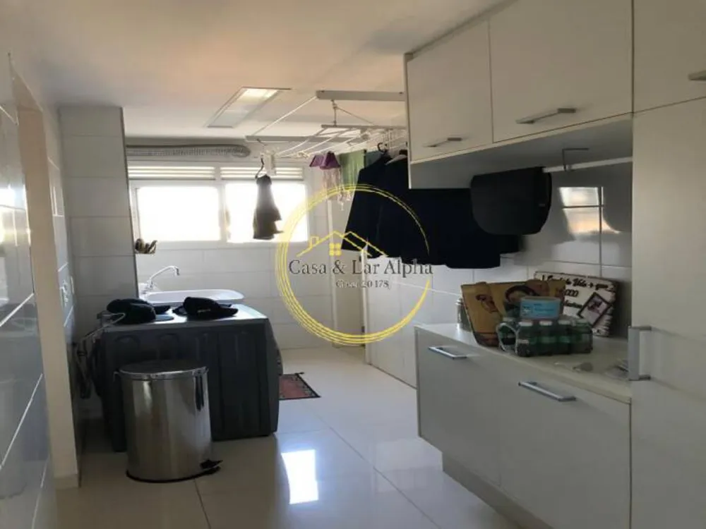 Apartamento, 3 quartos, 202 m² - Foto 12