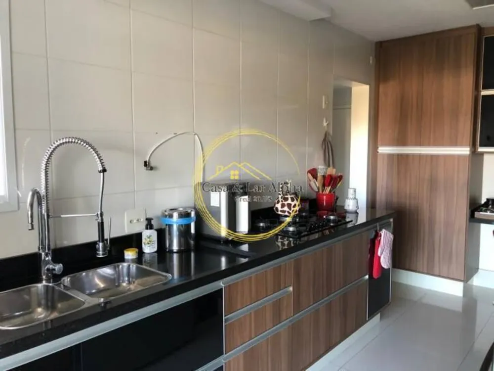 Apartamento, 3 quartos, 202 m² - Foto 1