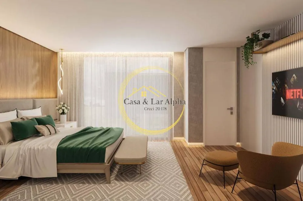 Casa, 5 quartos, 600 m² - Foto 1