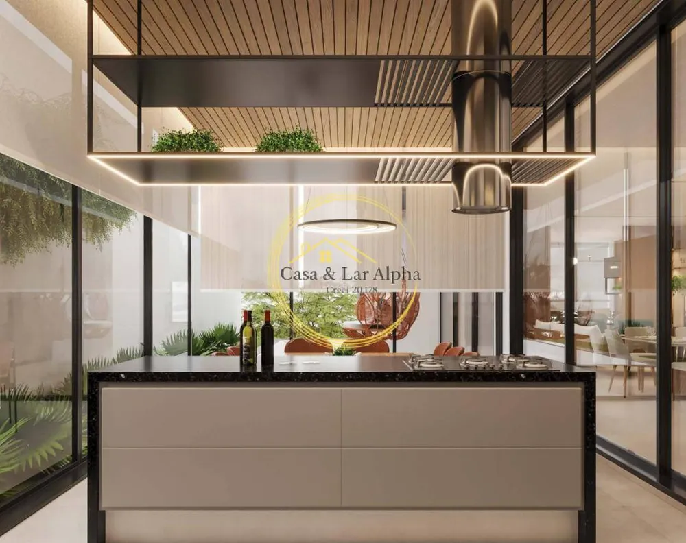Casa, 5 quartos, 600 m² - Foto 2