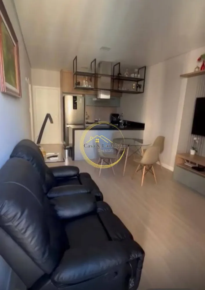 Apartamento, 1 quarto, 55 m² - Foto 2