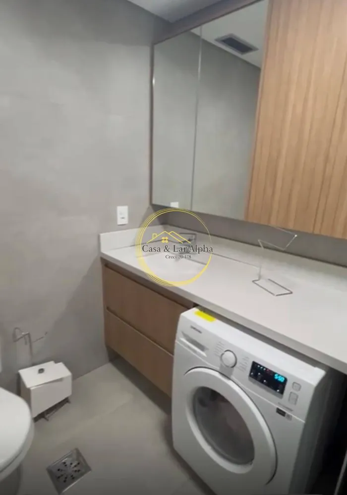 Apartamento, 1 quarto, 55 m² - Foto 5