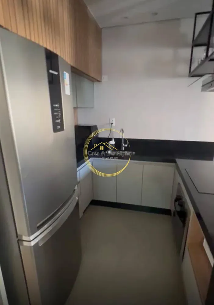 Apartamento, 1 quarto, 55 m² - Foto 7
