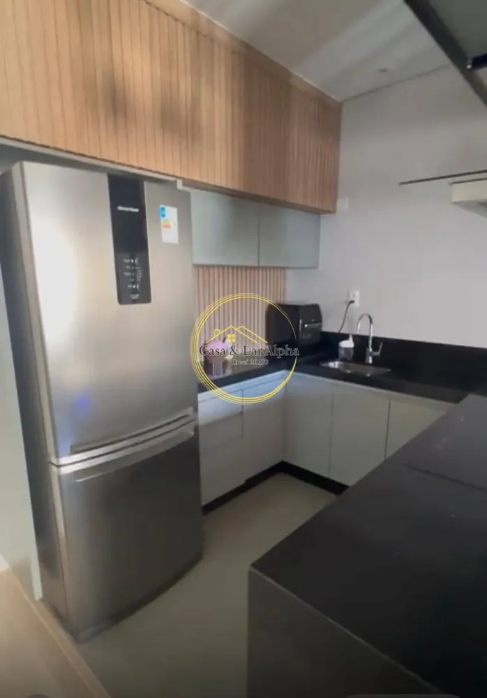 Apartamento, 1 quarto, 55 m² - Foto 1