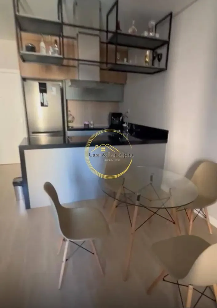 Apartamento, 1 quarto, 55 m² - Foto 3
