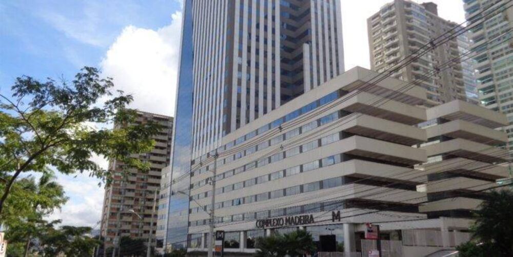 Conjunto Comercial-Sala para alugar, 333m² - Foto 1
